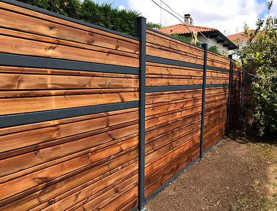 Cl tures Au Pays Basque Votre Partenaire En Pose De Cl tures Et Portails Cl tures Au Pays Basque Votre Partenaire En Pose De Cl tures Et Portails