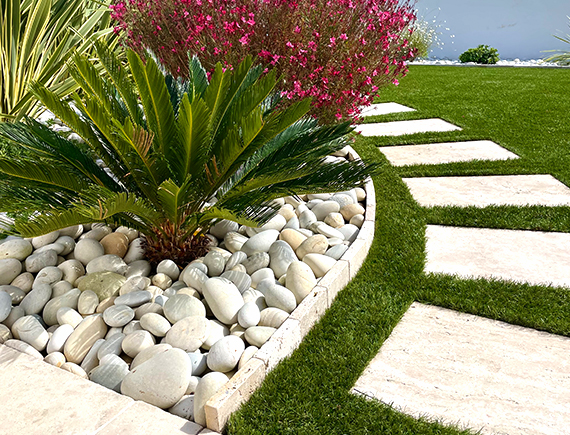 Massifs Gazons Et Plantations Massifs Gazons Et Plantations