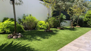 paysagiste aménagement de jardin